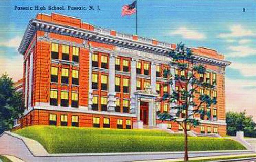 Passaic High School